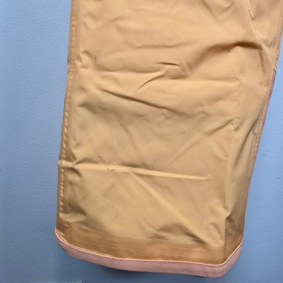 Patagonia Womens Size XS Insulated Powder Town Pants Vivid Apricot 31185 - Picture 5 of 7